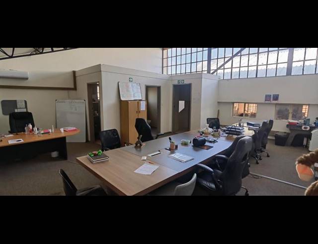 INDUSTRIAL PROPERTY TO RENT IN KOEDOESPOORT INDUSTRIAL